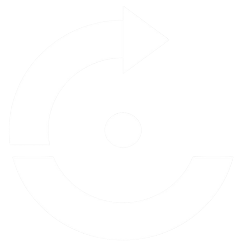 circle arrow